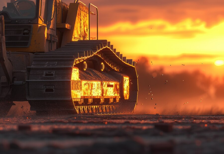 Machinery Image